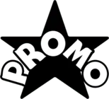Nintendo Black Star Promos logo