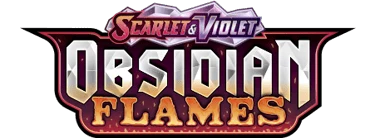 Obsidian Flames logo